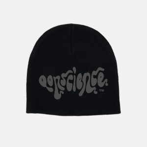 Core Logo Beanie